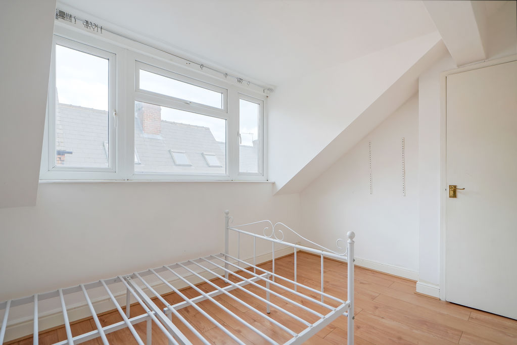 Marr Terrace Ranmoor